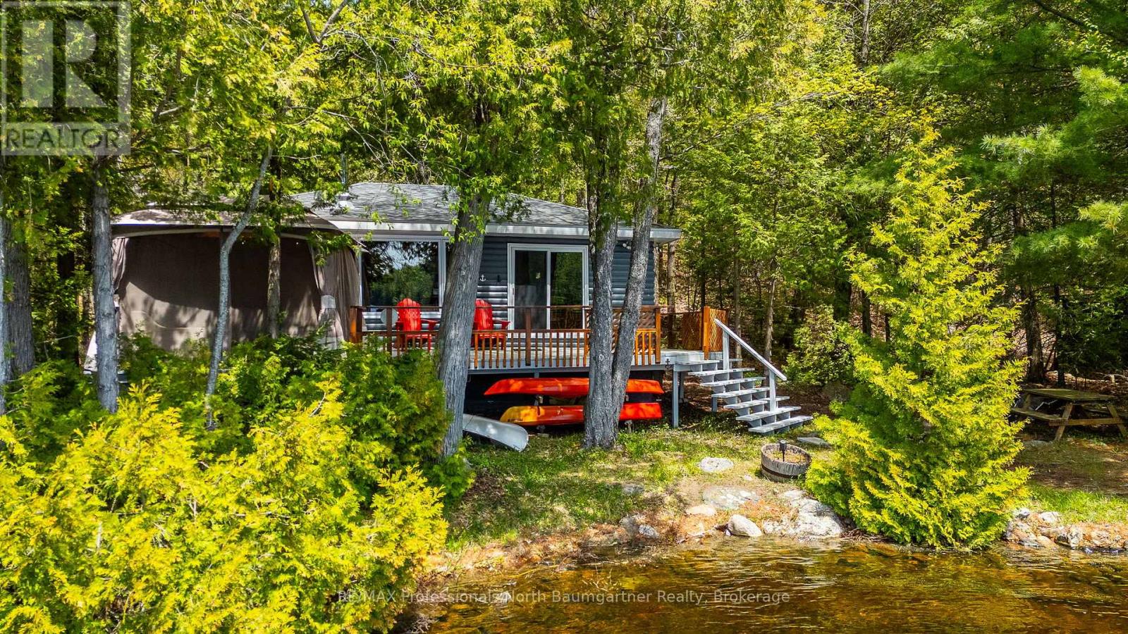 1029 Patchway Lane, Highlands East, Ontario  K0M 1S0 - Photo 46 - X13176124
