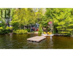 1029 PATCHWAY LANE, highlands east (glamorgan), Ontario