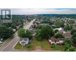 LOT AT 181 OXFORD STREET, Goderich, Ontario