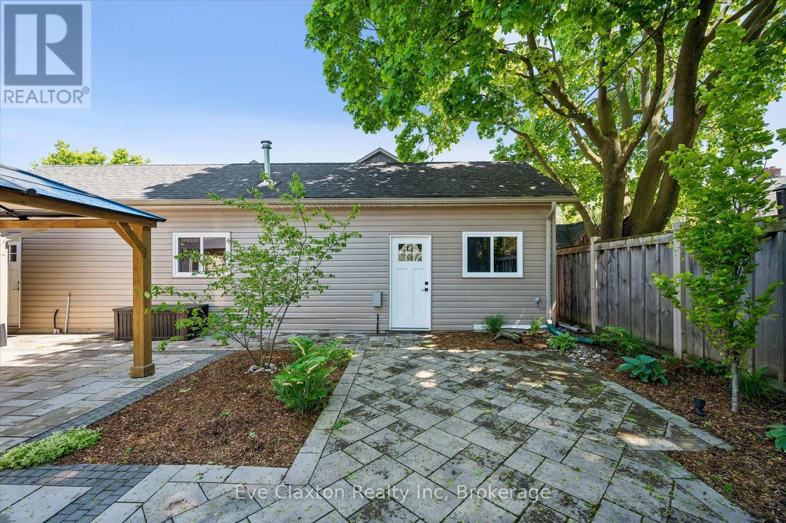 90 Dean Avenue, Guelph (Dovercliffe Park/old University), Ontario  N1G 1L6 - Photo 34 - X13176148