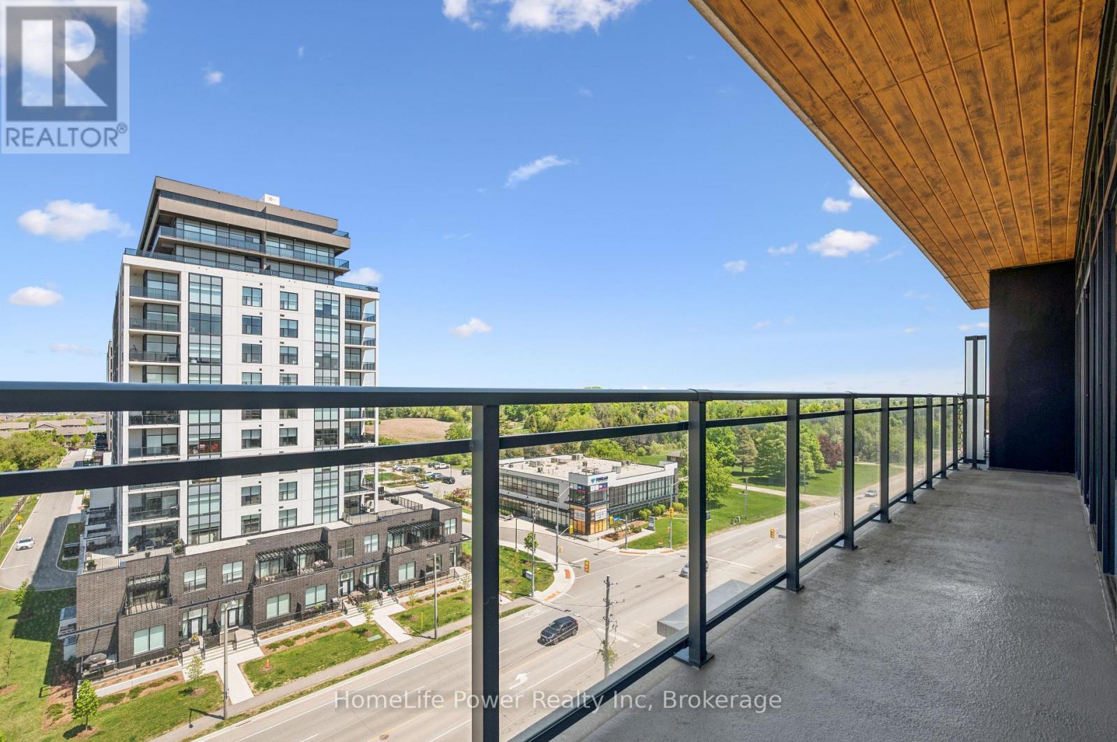 803 - 332 Gosling Gardens, Guelph (Clairfields/hanlon Business Park), Ontario  N1L 0P8 - Photo 25 - X13176176