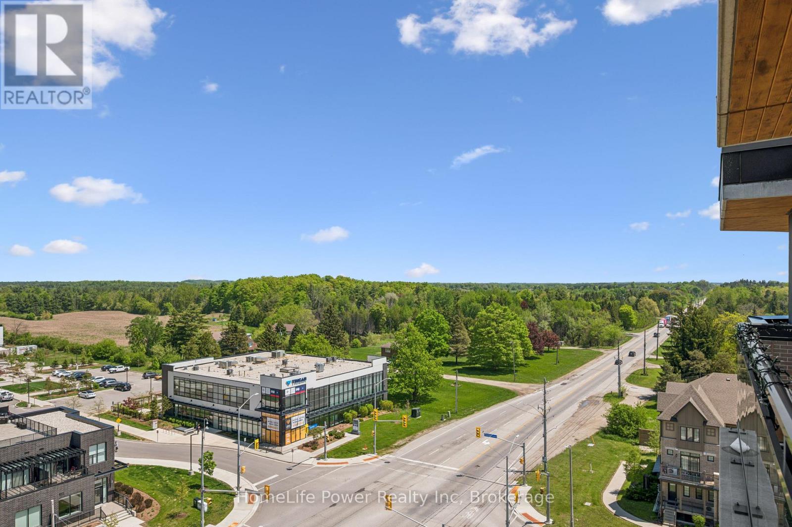 803 - 332 Gosling Gardens, Guelph (Clairfields/hanlon Business Park), Ontario  N1L 0P8 - Photo 26 - X13176176