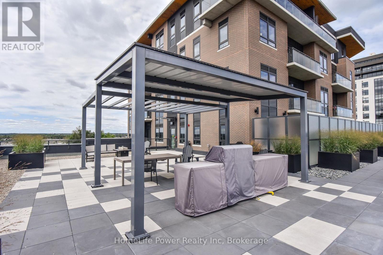 803 - 332 Gosling Gardens, Guelph (Clairfields/hanlon Business Park), Ontario  N1L 0P8 - Photo 31 - X13176176