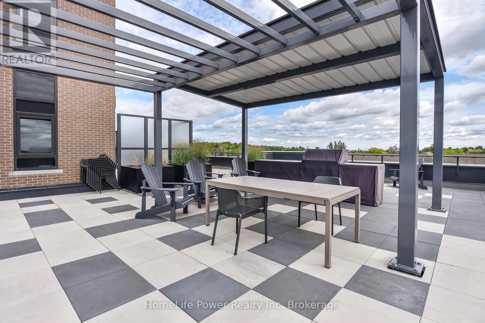 803 - 332 Gosling Gardens, Guelph (Clairfields/hanlon Business Park), Ontario  N1L 0P8 - Photo 33 - X13176176