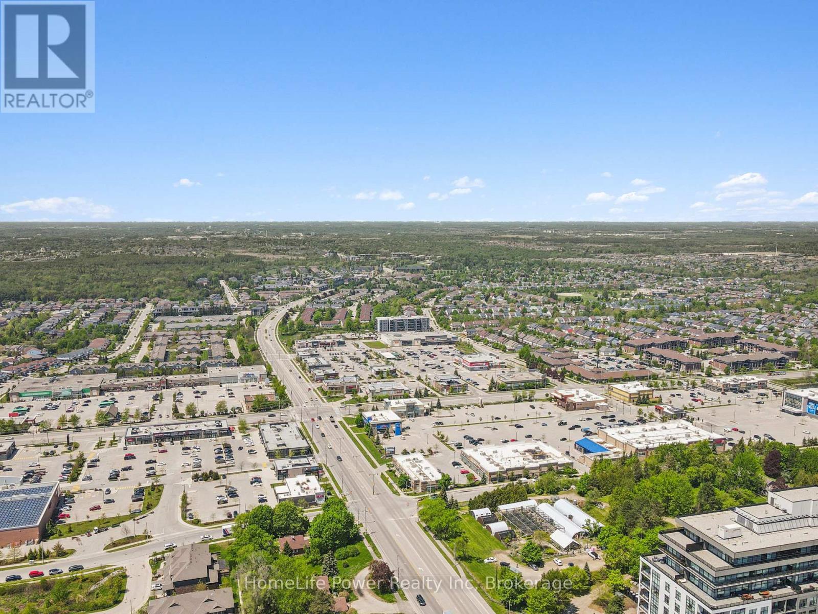 803 - 332 Gosling Gardens, Guelph (Clairfields/hanlon Business Park), Ontario  N1L 0P8 - Photo 37 - X13176176