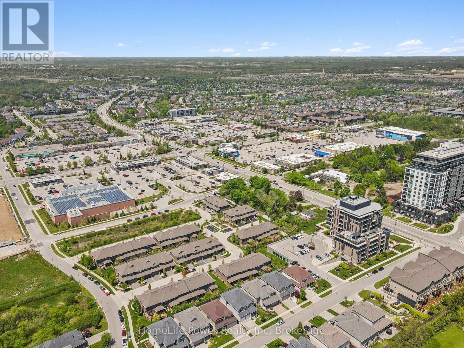 803 - 332 Gosling Gardens, Guelph (Clairfields/hanlon Business Park), Ontario  N1L 0P8 - Photo 38 - X13176176
