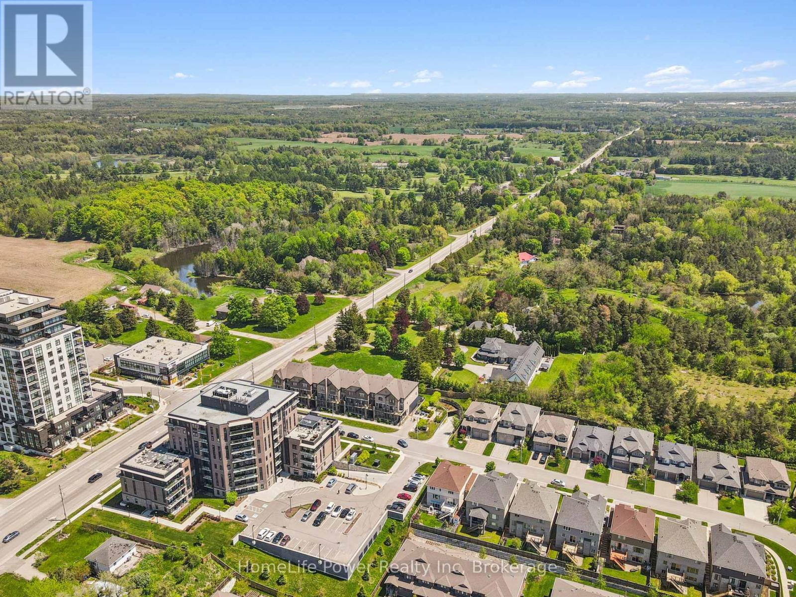 803 - 332 Gosling Gardens, Guelph (Clairfields/hanlon Business Park), Ontario  N1L 0P8 - Photo 39 - X13176176