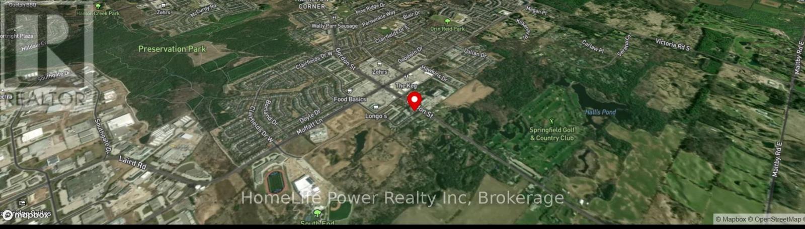 803 - 332 Gosling Gardens, Guelph (Clairfields/hanlon Business Park), Ontario  N1L 0P8 - Photo 40 - X13176176