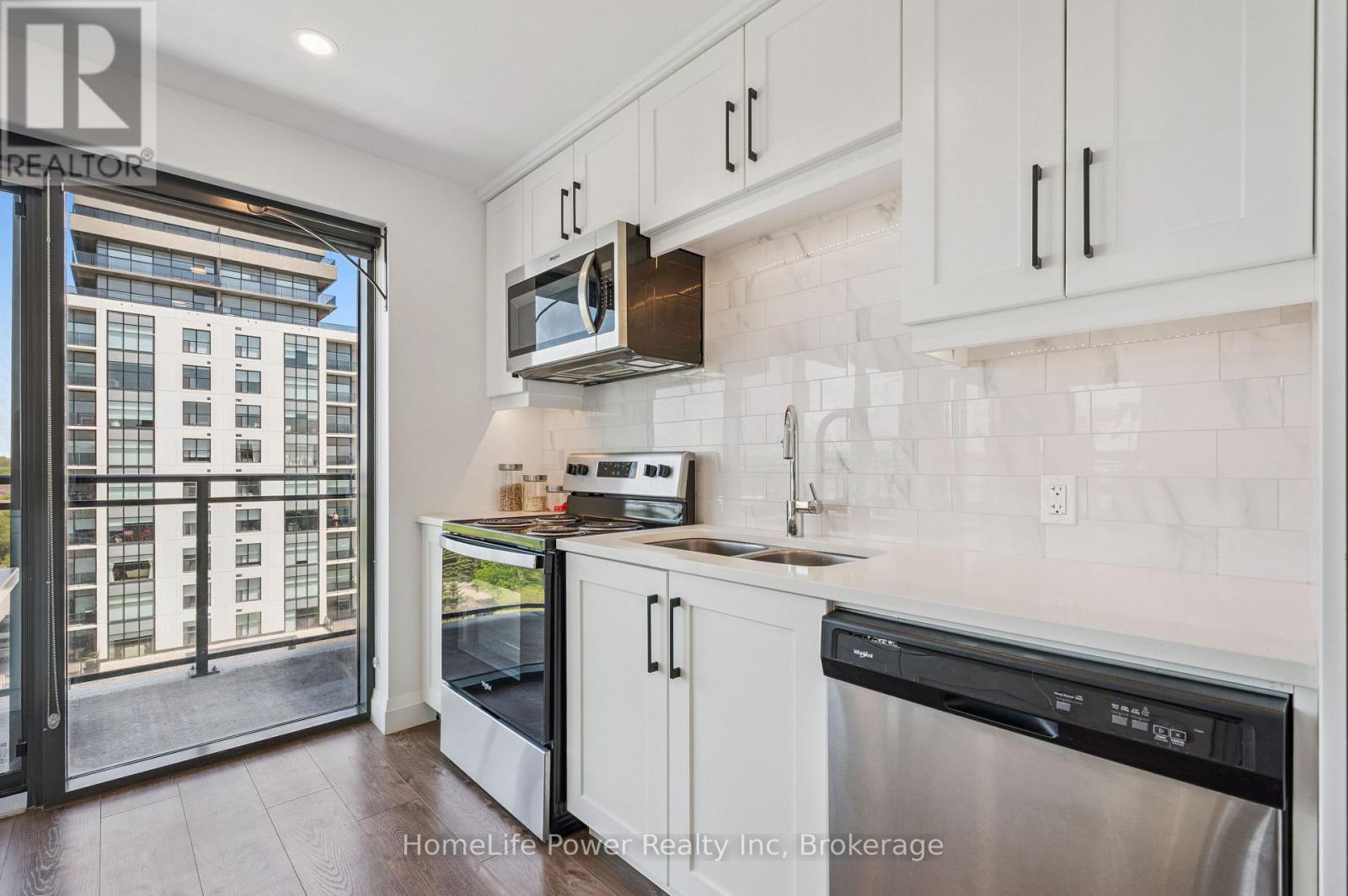 803 - 332 Gosling Gardens, Guelph (Clairfields/hanlon Business Park), Ontario  N1L 0P8 - Photo 6 - X13176176
