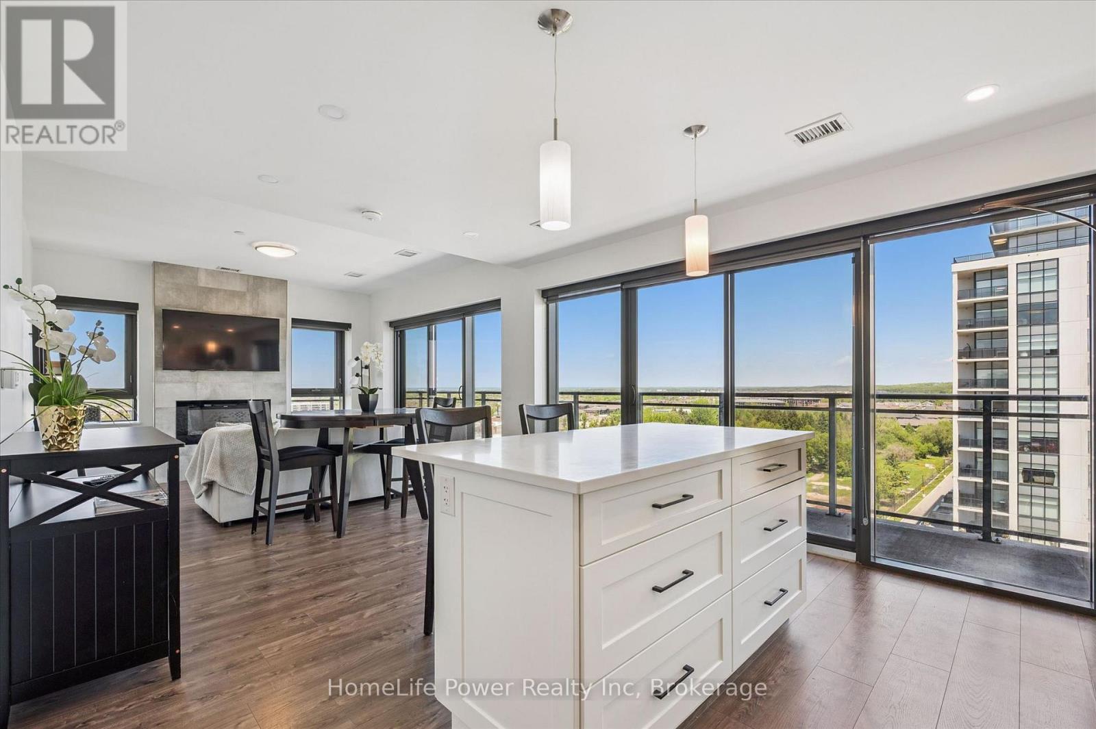 803 - 332 Gosling Gardens, Guelph (Clairfields/hanlon Business Park), Ontario  N1L 0P8 - Photo 7 - X13176176