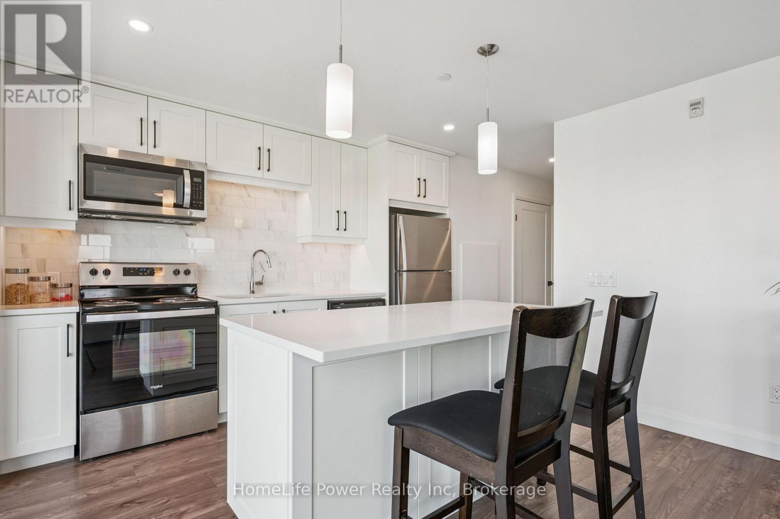 803 - 332 Gosling Gardens, Guelph (Clairfields/hanlon Business Park), Ontario  N1L 0P8 - Photo 8 - X13176176