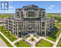 803 - 332 GOSLING GARDENS, Guelph, Ontario
