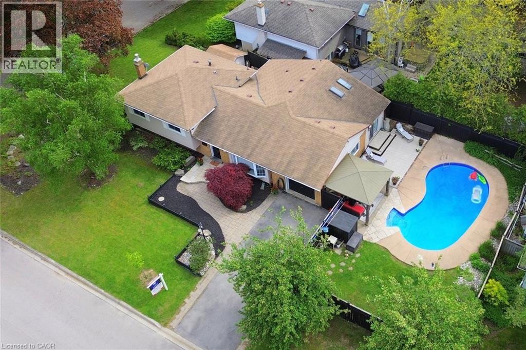 5187 Cedarbrook Crescent, Burlington, Ontario  L7L 3P9 - Photo 2 - 40831661