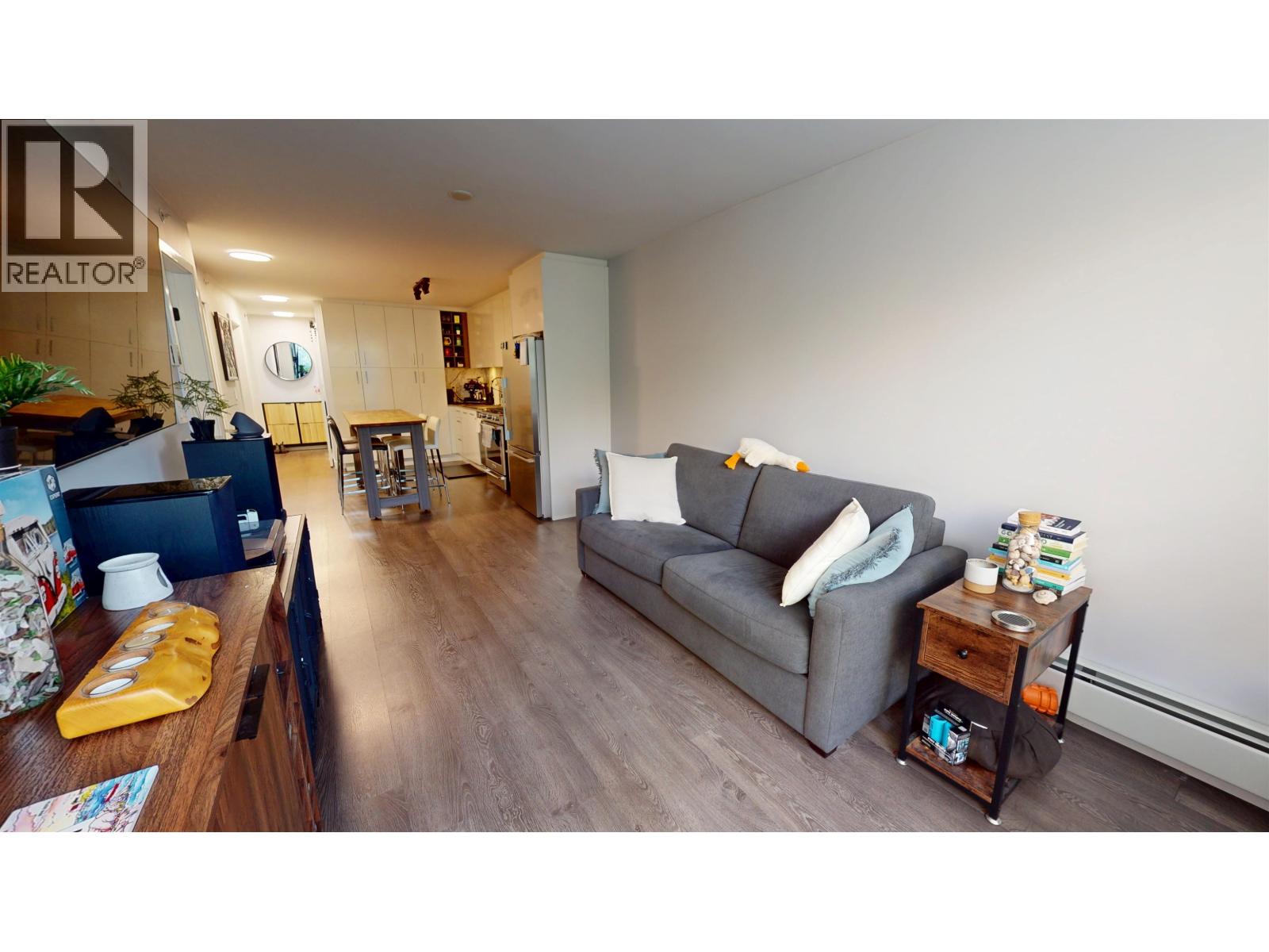 201 231 E Pender Street, Vancouver, British Columbia  V6A 0G3 - Photo 3 - R3128030