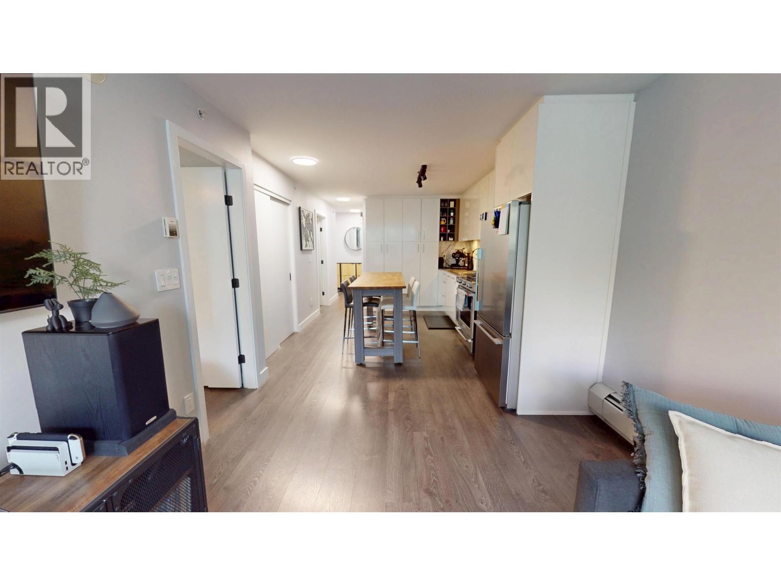 201 231 E Pender Street, Vancouver, British Columbia  V6A 0G3 - Photo 4 - R3128030