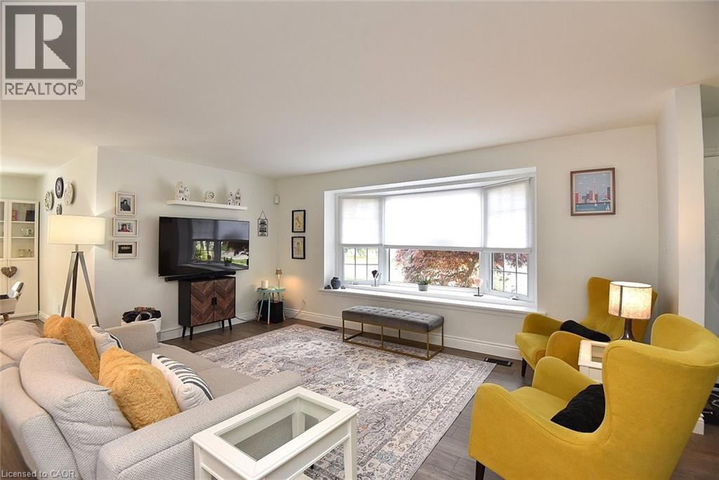 5187 Cedarbrook Crescent, Burlington, Ontario  L7L 3P9 - Photo 6 - 40831661