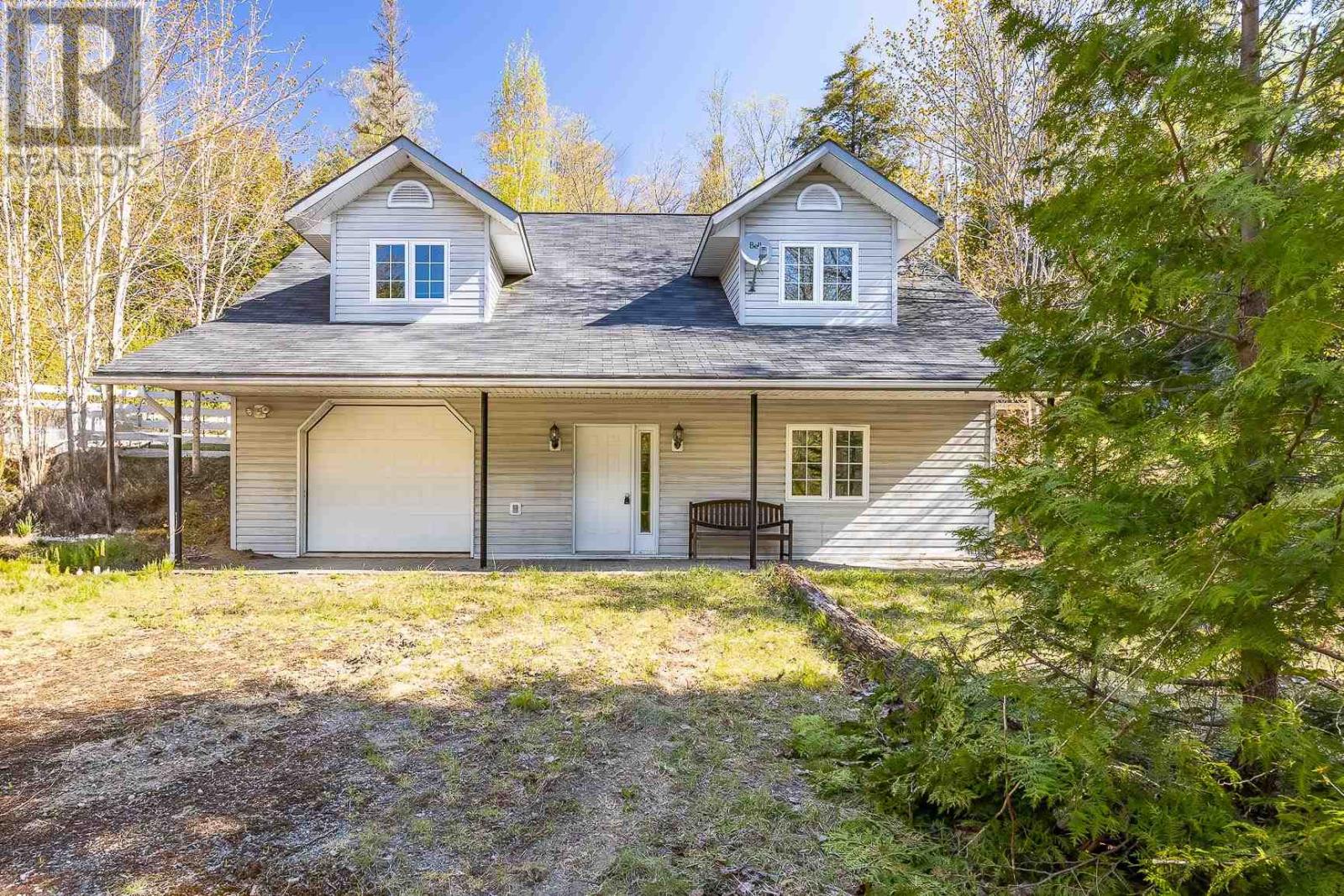 7528 Highway 17 Hwy, Jones Landing, Ontario  P0S 1E0 - Photo 1 - SM261181