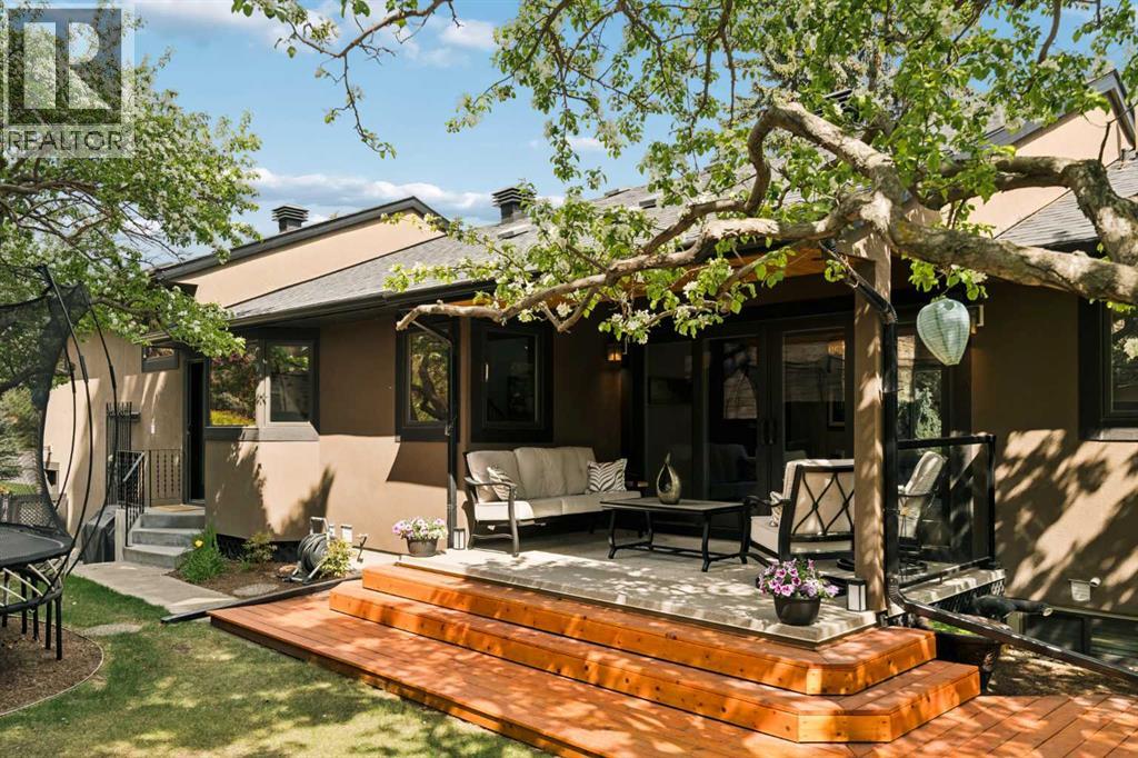 1109 Council Way Sw, Calgary, Alberta  T2T 1X5 - Photo 47 - A2313354