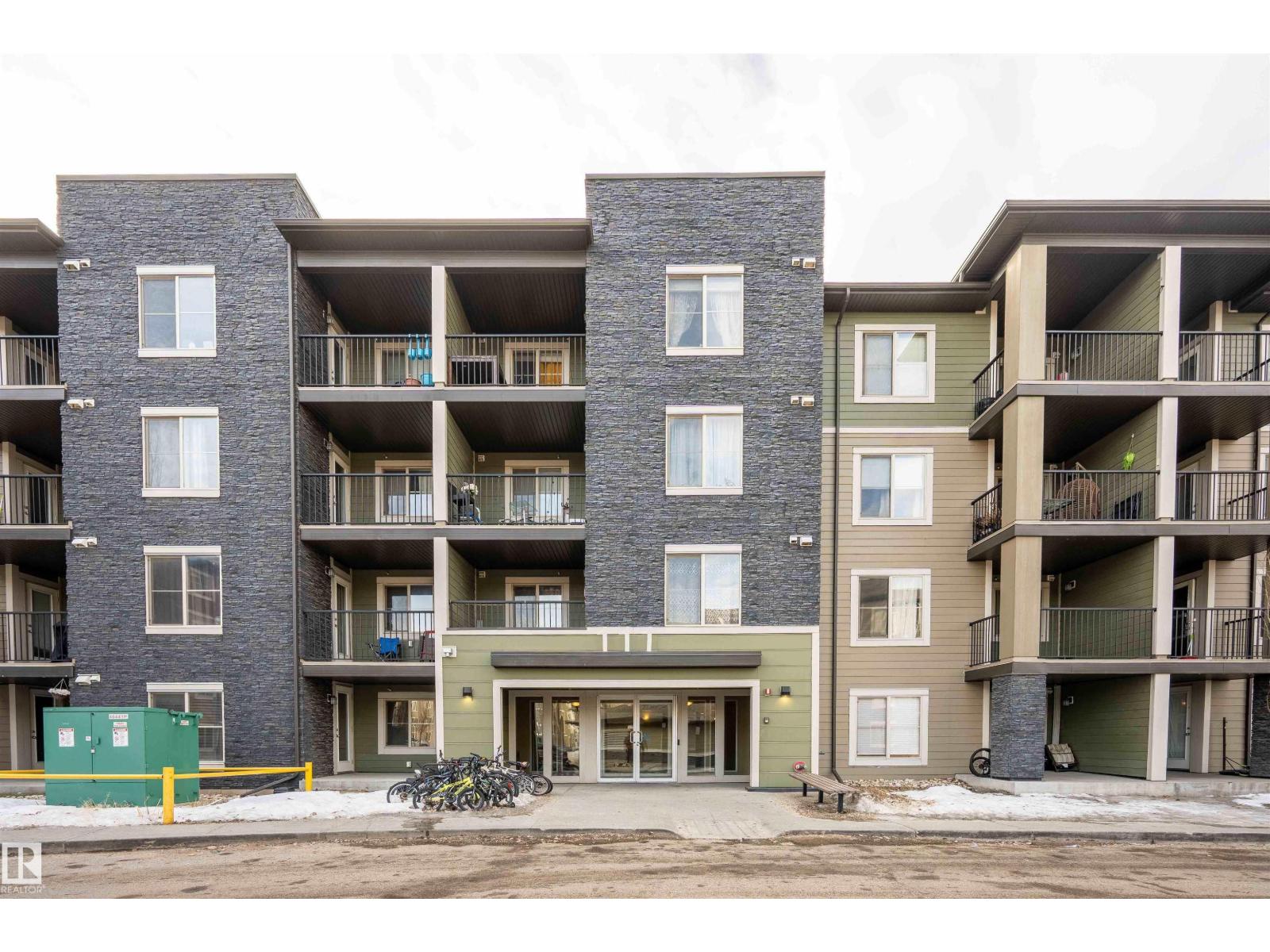 #415 111 Watt Cm SW, Edmonton, Alberta  T6X 2C6 - Photo 1 - E4490013