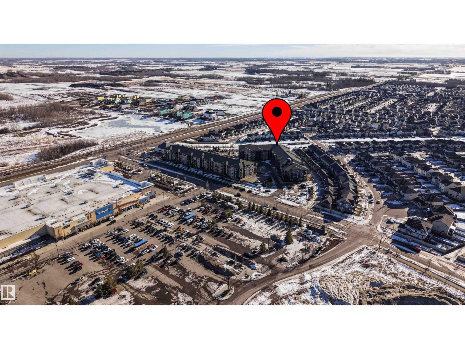 #415 111 Watt Cm SW, Edmonton, Alberta  T6X 2C6 - Photo 3 - E4490013
