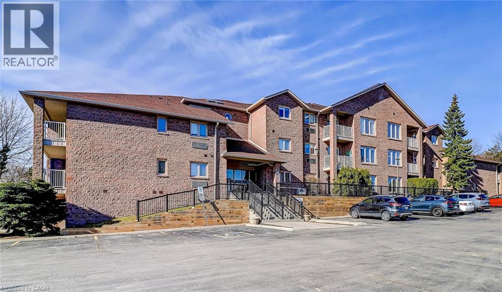 3050 PINEMEADOW Drive Unit# 57, Burlington, Ontario