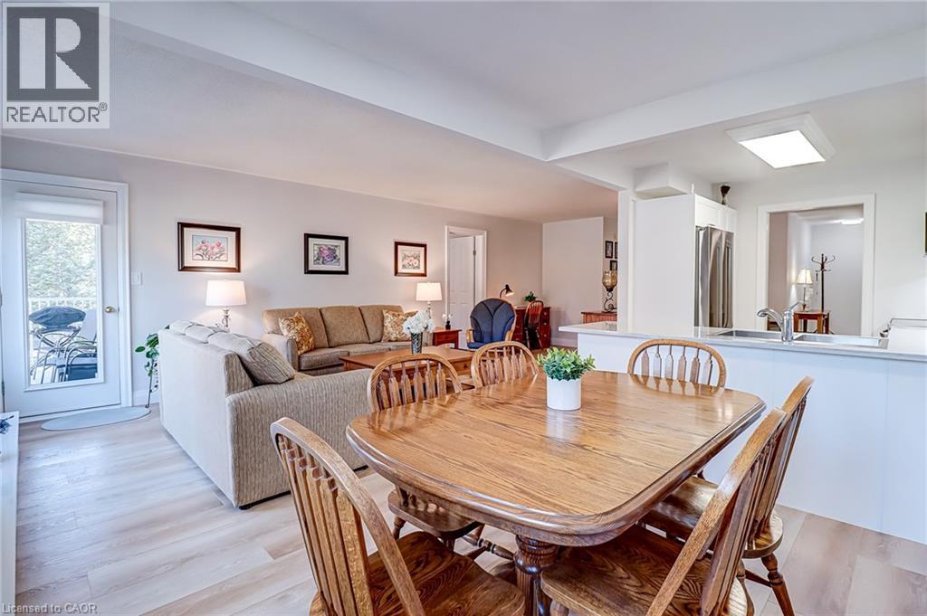 3050 Pinemeadow Drive Unit# 57, Burlington, Ontario  L7M 3X5 - Photo 11 - 40818513
