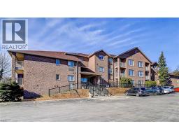 3050 PINEMEADOW Drive Unit# 57, Burlington, Ontario