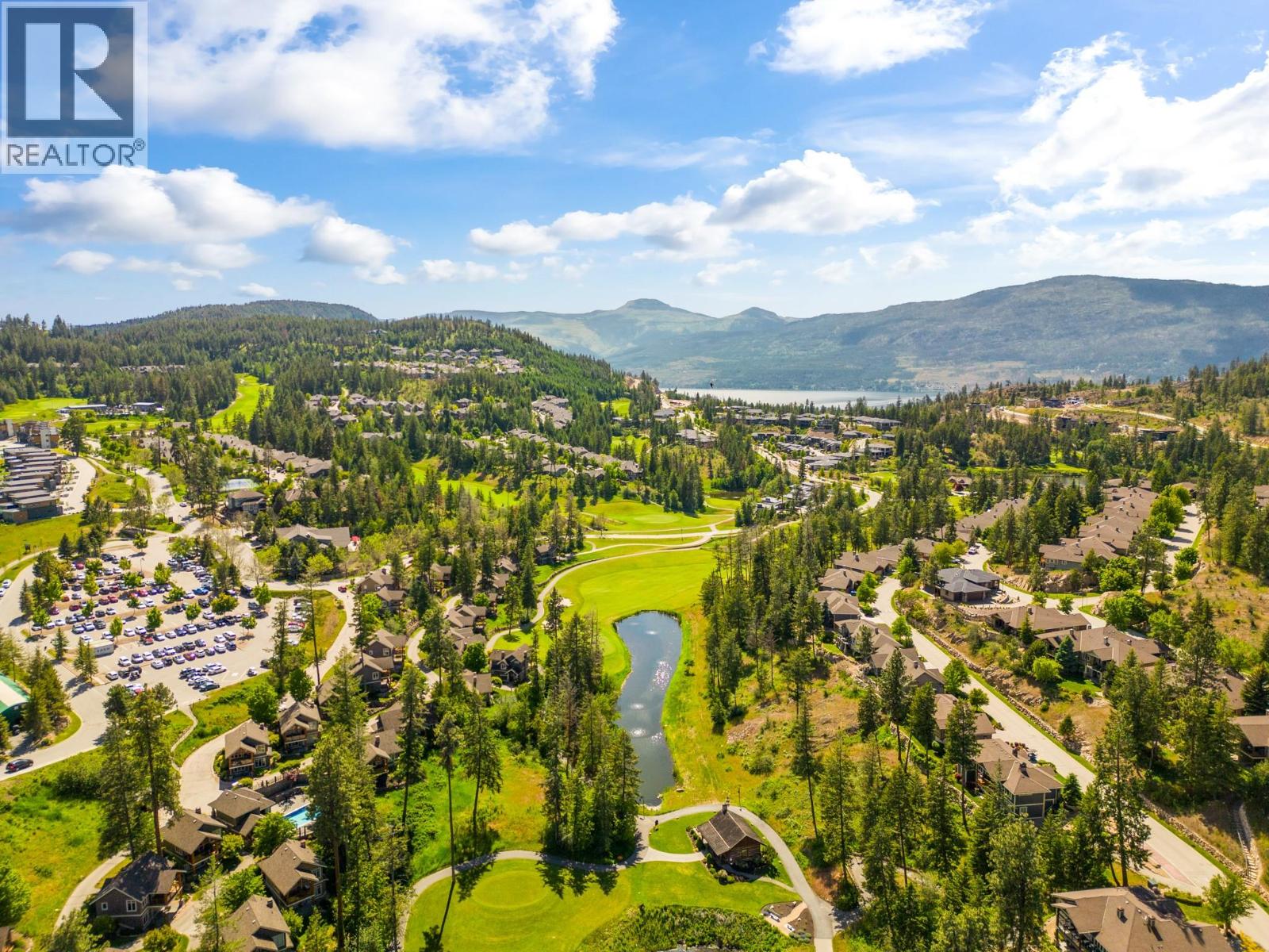 105 Predator Ridge Drive Unit# 22, Vernon, British Columbia  V1H 0A5 - Photo 58 - 10375275