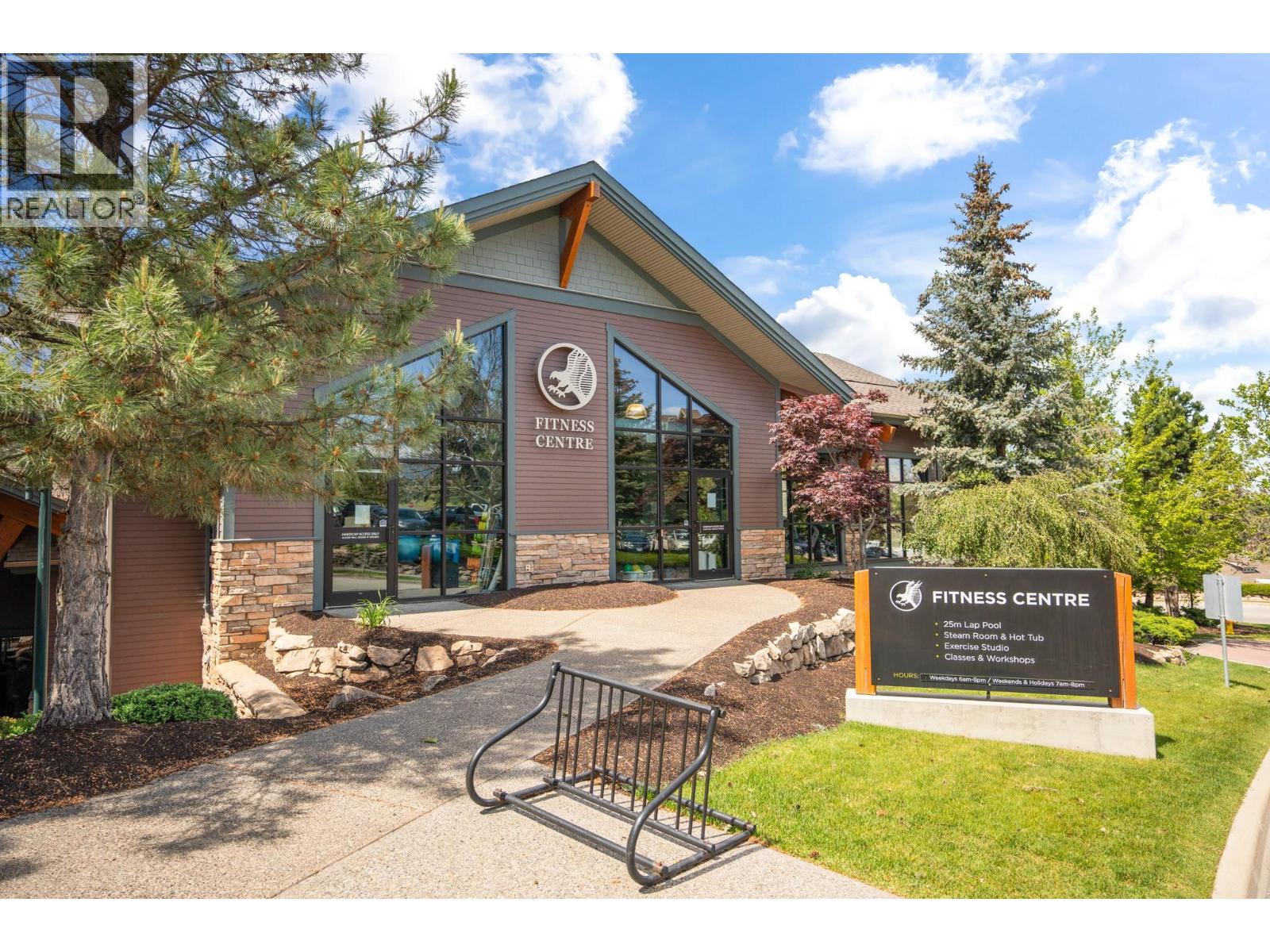 105 Predator Ridge Drive Unit# 22, Vernon, British Columbia  V1H 0A5 - Photo 68 - 10375275