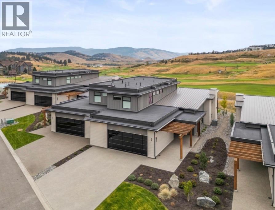 105 Predator Ridge Drive Unit# 22, Vernon, British Columbia  V1H 0A5 - Photo 1 - 10375275