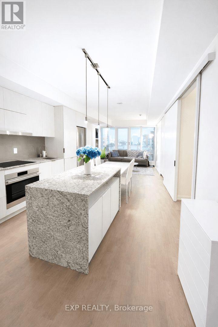 2806 - 1 Bloor Street, Toronto, Ontario  M4W 0A8 - Photo 15 - C13174292