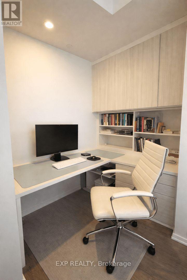 2806 - 1 Bloor Street, Toronto, Ontario  M4W 0A8 - Photo 19 - C13174292