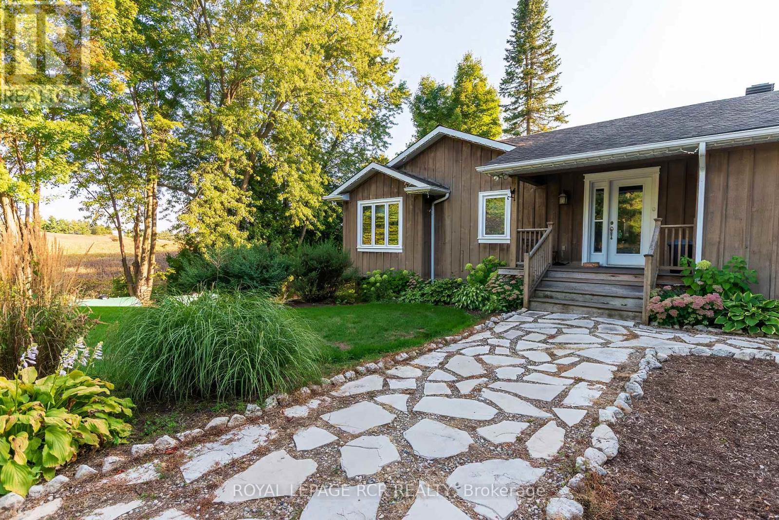 20294 WILLOUGHBY ROAD, Caledon, Ontario