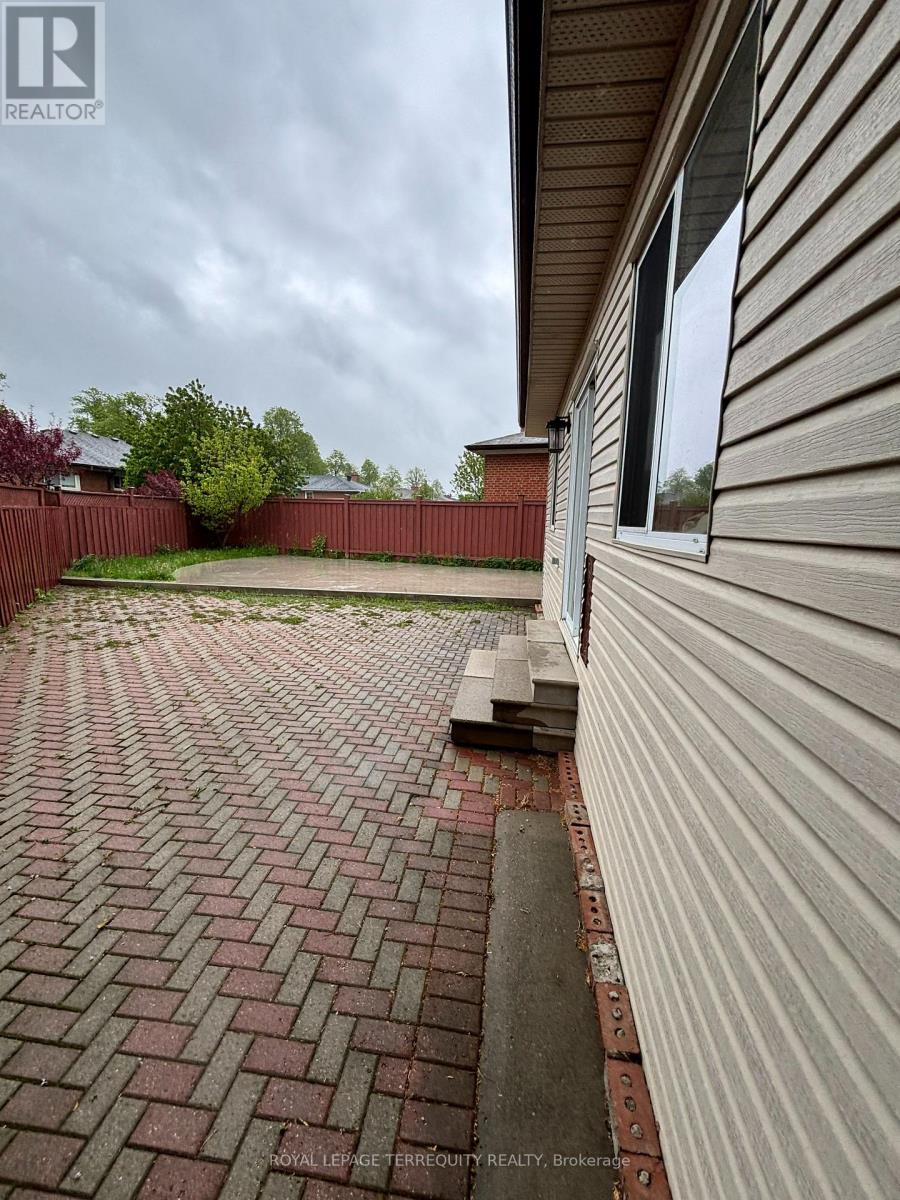 28 Keegan Crescent, Toronto, Ontario  M3J 1G2 - Photo 26 - W13167136