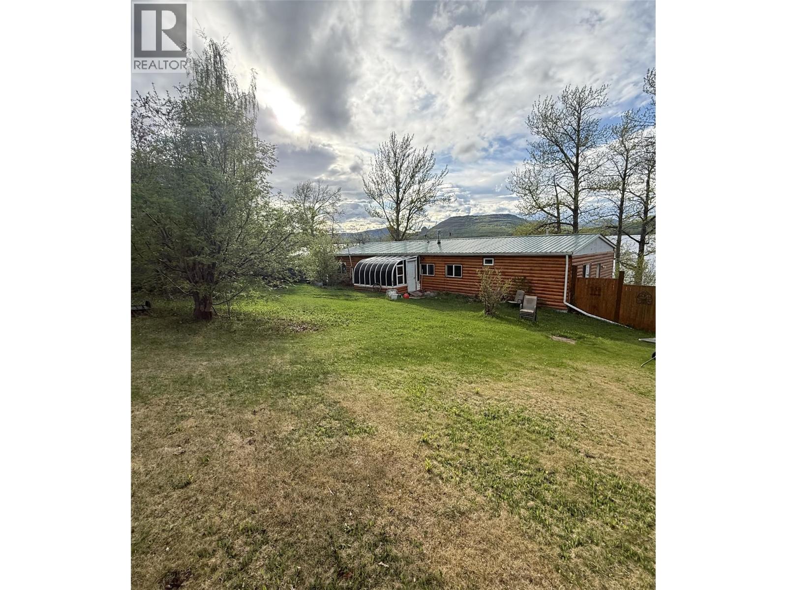 6978 Moberly Lake Road S, moberly lake, British Columbia