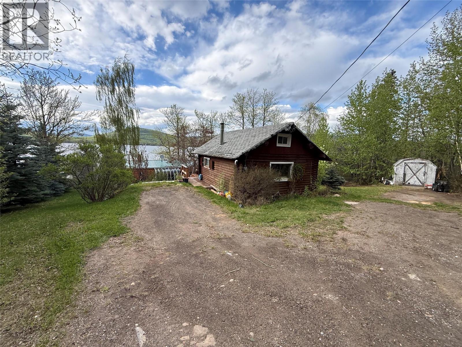 6978 Moberly Lake Road S, Moberly Lake, British Columbia  V0C 1X0 - Photo 24 - 10388968