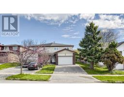 115 MICMAC CRESCENT, Toronto, Ontario
