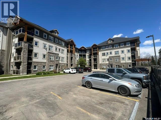 305 1220 Blackfoot Drive, Regina, Saskatchewan  S4S 6T2 - Photo 29 - SK037165