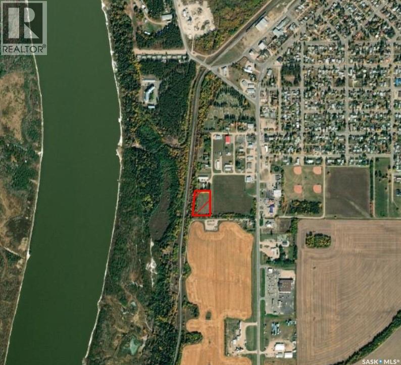 Mr15 10th Street W, Nipawin, Saskatchewan  S0E 1E0 - Photo 2 - SK037156