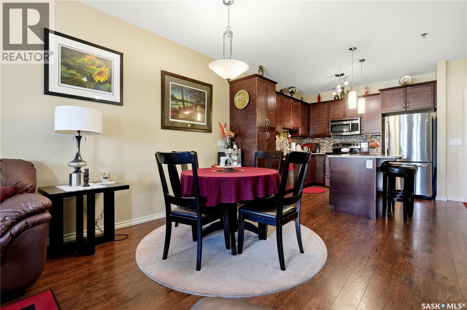 110 2160 Heseltine Road, Regina, Saskatchewan  S4V 1L2 - Photo 11 - SK037036
