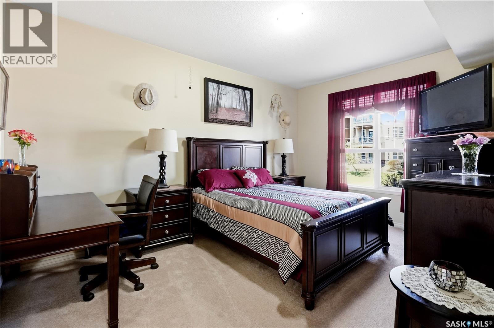 110 2160 Heseltine Road, Regina, Saskatchewan  S4V 1L2 - Photo 19 - SK037036