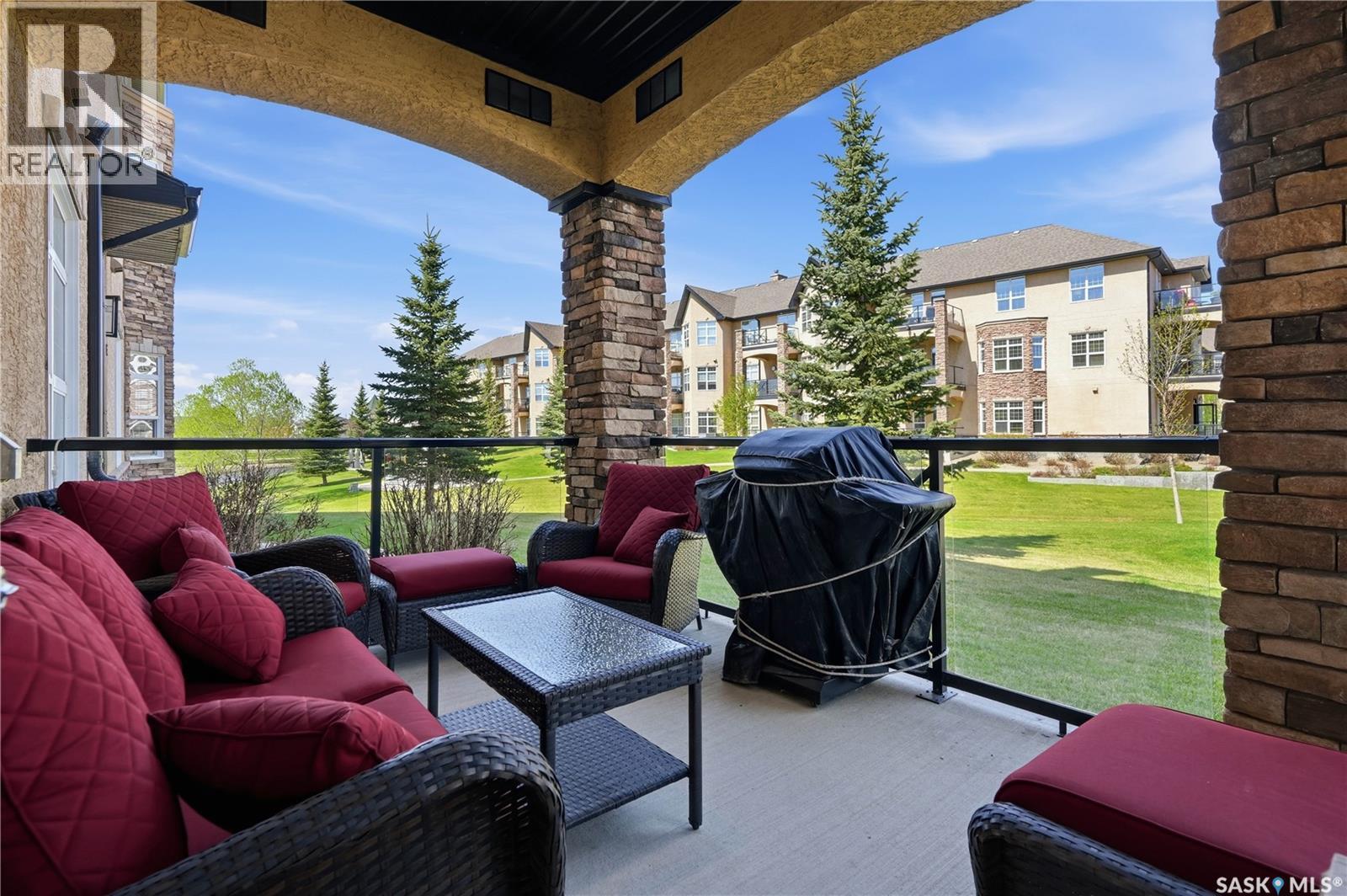 110 2160 Heseltine Road, Regina, Saskatchewan  S4V 1L2 - Photo 29 - SK037036