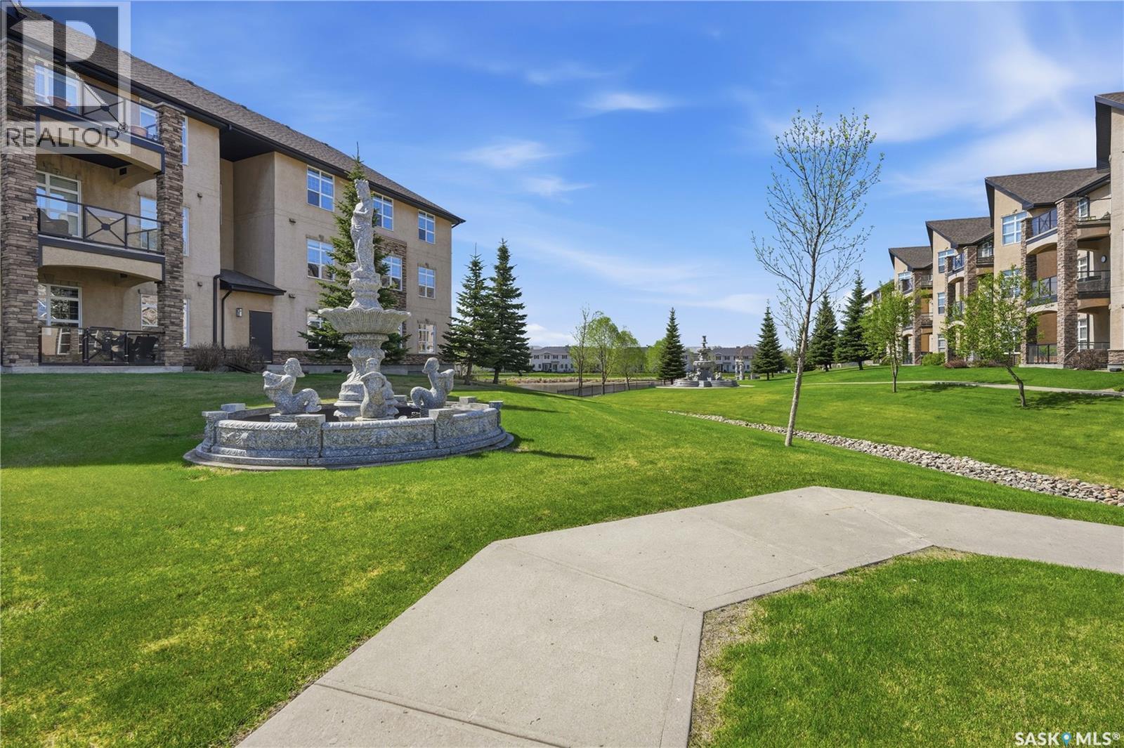 110 2160 Heseltine Road, Regina, Saskatchewan  S4V 1L2 - Photo 37 - SK037036