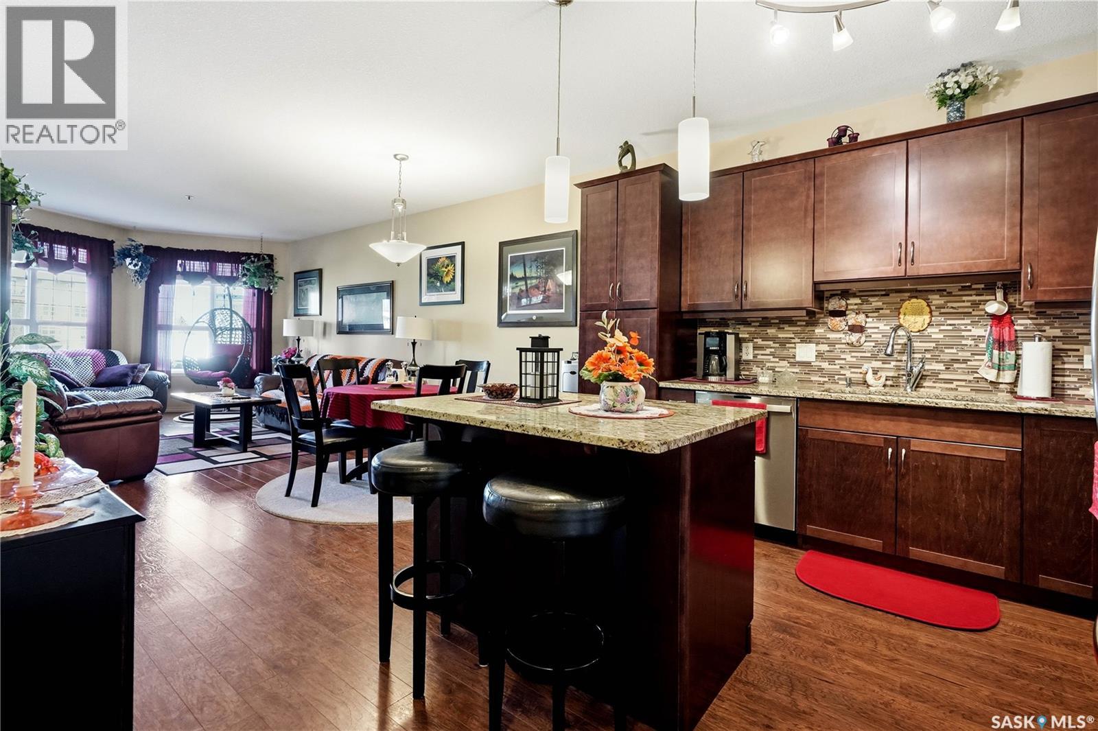 110 2160 Heseltine Road, Regina, Saskatchewan  S4V 1L2 - Photo 4 - SK037036