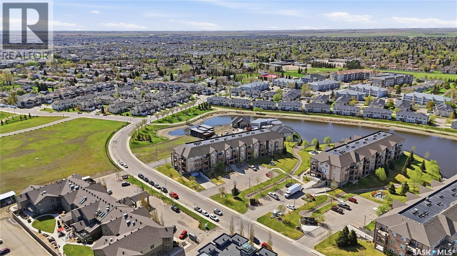 110 2160 Heseltine Road, Regina, Saskatchewan  S4V 1L2 - Photo 41 - SK037036