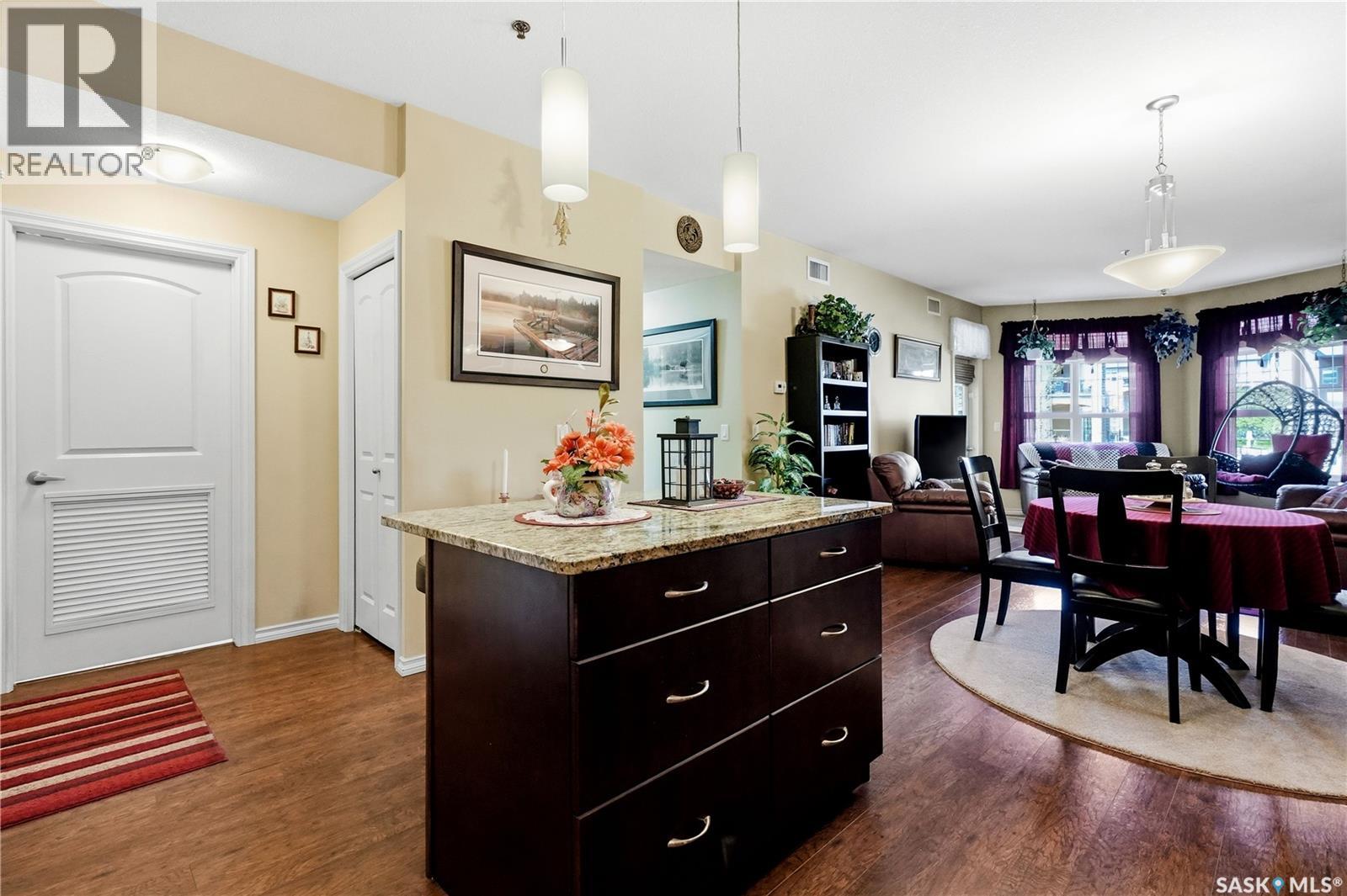 110 2160 Heseltine Road, Regina, Saskatchewan  S4V 1L2 - Photo 8 - SK037036