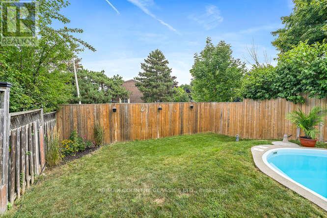 6963 Pamplona Mews, Mississauga, Ontario  L5N 1S5 - Photo 11 - W13170552