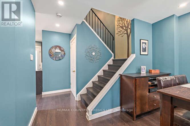 6963 Pamplona Mews, Mississauga, Ontario  L5N 1S5 - Photo 20 - W13170552