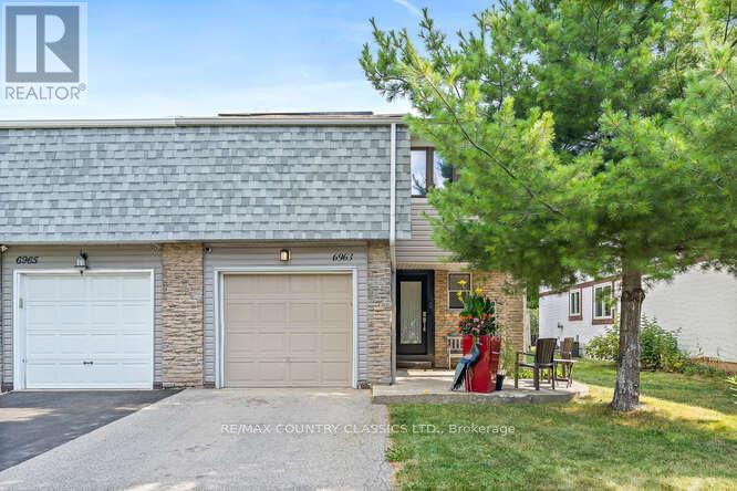 6963 Pamplona Mews, Mississauga, Ontario  L5N 1S5 - Photo 4 - W13170552