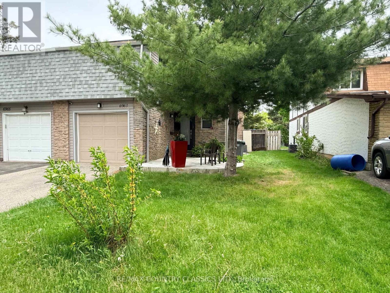 6963 Pamplona Mews, Mississauga, Ontario  L5N 1S5 - Photo 3 - W13170552